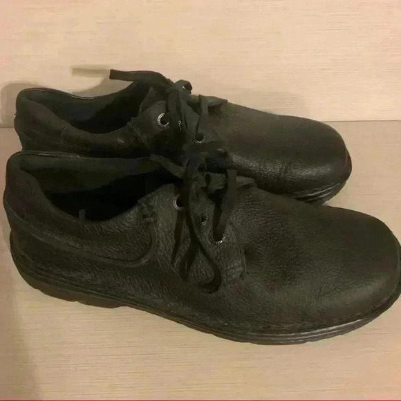 Like New Dr. Martens Industrial Work Shoes main image 5